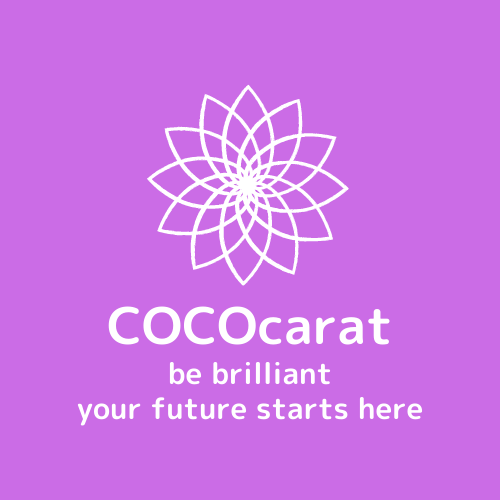COCOcaratロゴ